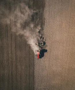 Fuels and farming